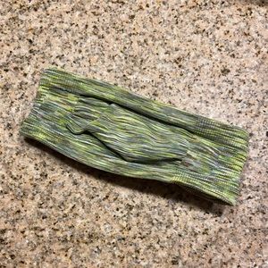 Athleta workout headband